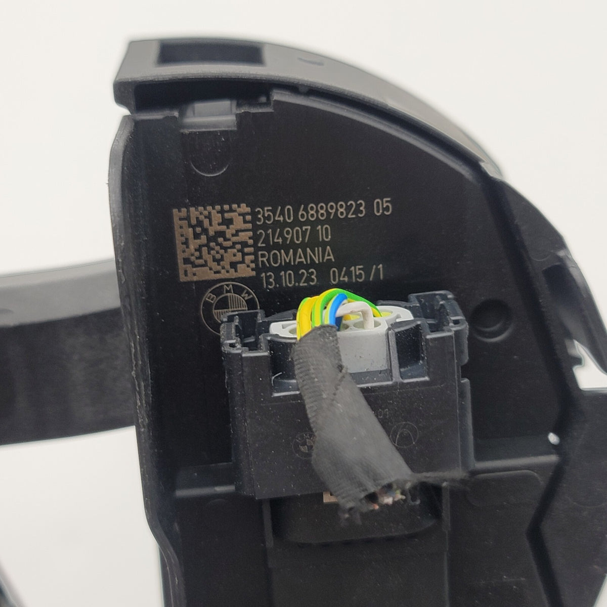 2021 2022 2023 2024 2025 BMW iX X1 X2 Accelerator Gas Pedal 6889823