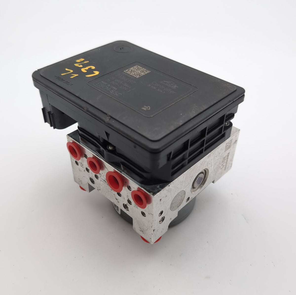 2016- 2018 Buick Envision 2.0L ABS Anti Lock Brake Pump Control Unit 23368395