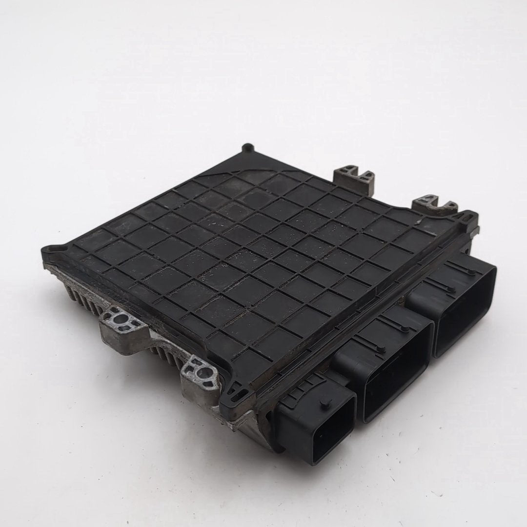 2018 2019 Infiniti Q50 3.0L Engine Computer Control Module ECU NEC036-052