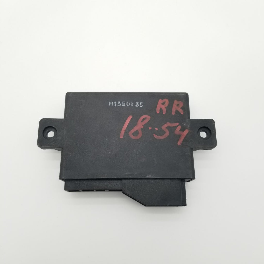 1990- 1995 Mercedes R129 300SL SL320 500SL Anti Theft Key Alarm Control Module