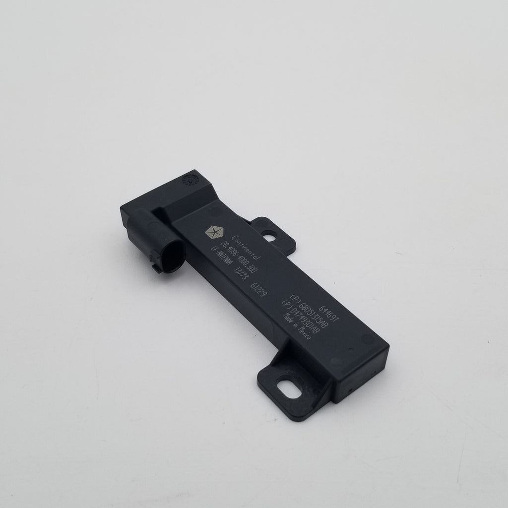 2014 - 2021 JEEP GRAND CHEROKEE KEYLESS ENTRY ANTENNA MODULE UNIT OEM 68051315AB