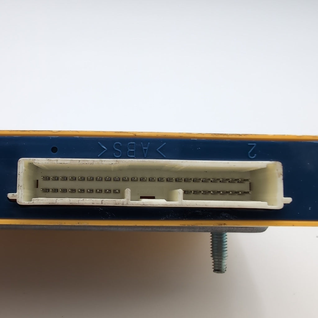 2008- 2010 Lexus IS350 IS250 Smart Key Theft Locking Control Module 89990-53030