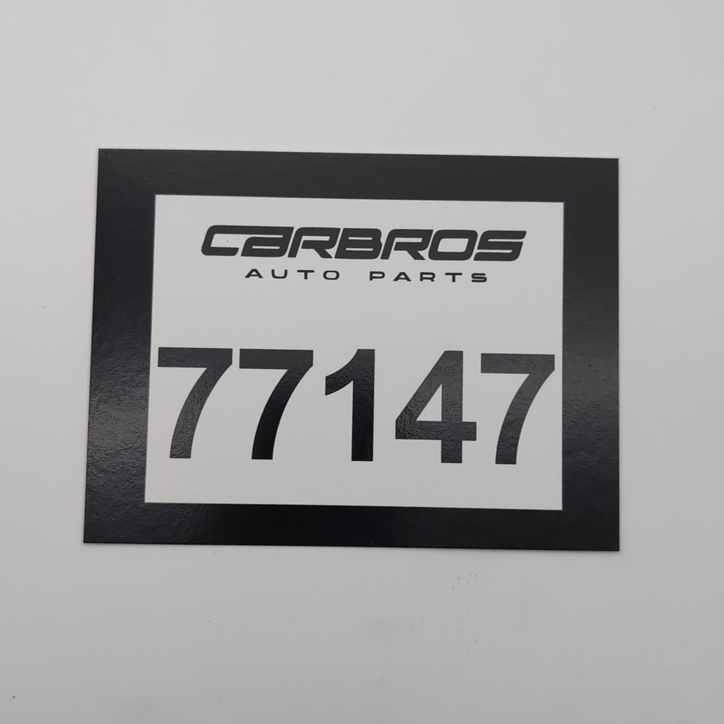 2014- 2017 Nissan Rogue Front Adaptive Radar Module Distance Sensor 284384BA0D
