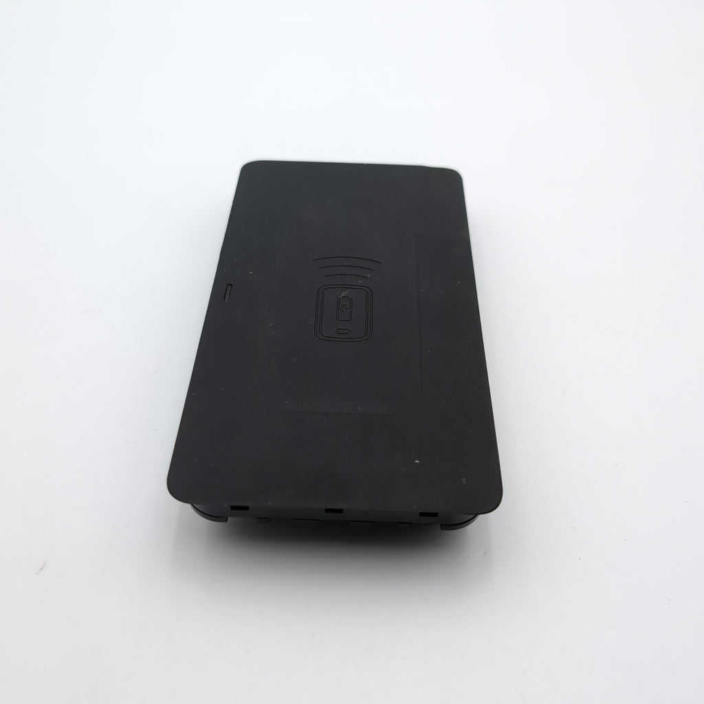 2019 - 2026 BMW G20 G26 G42 X5 X6 X7 Z4 Wireless Phone Charging Pad Tray 5B41FD5