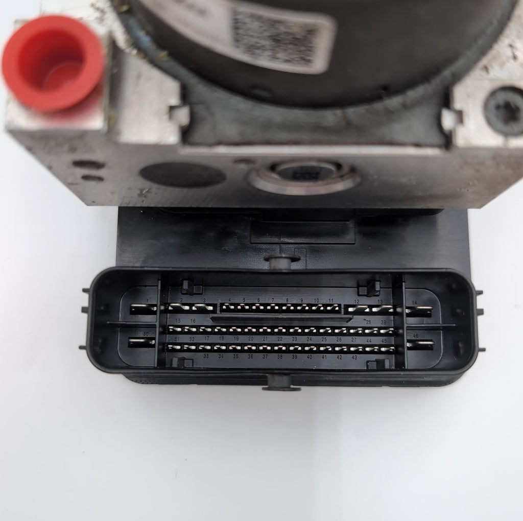 2019 Honda Civic Coupe 1.5L ABS Anti Lock Brake Pump 57110TBFC020M1
