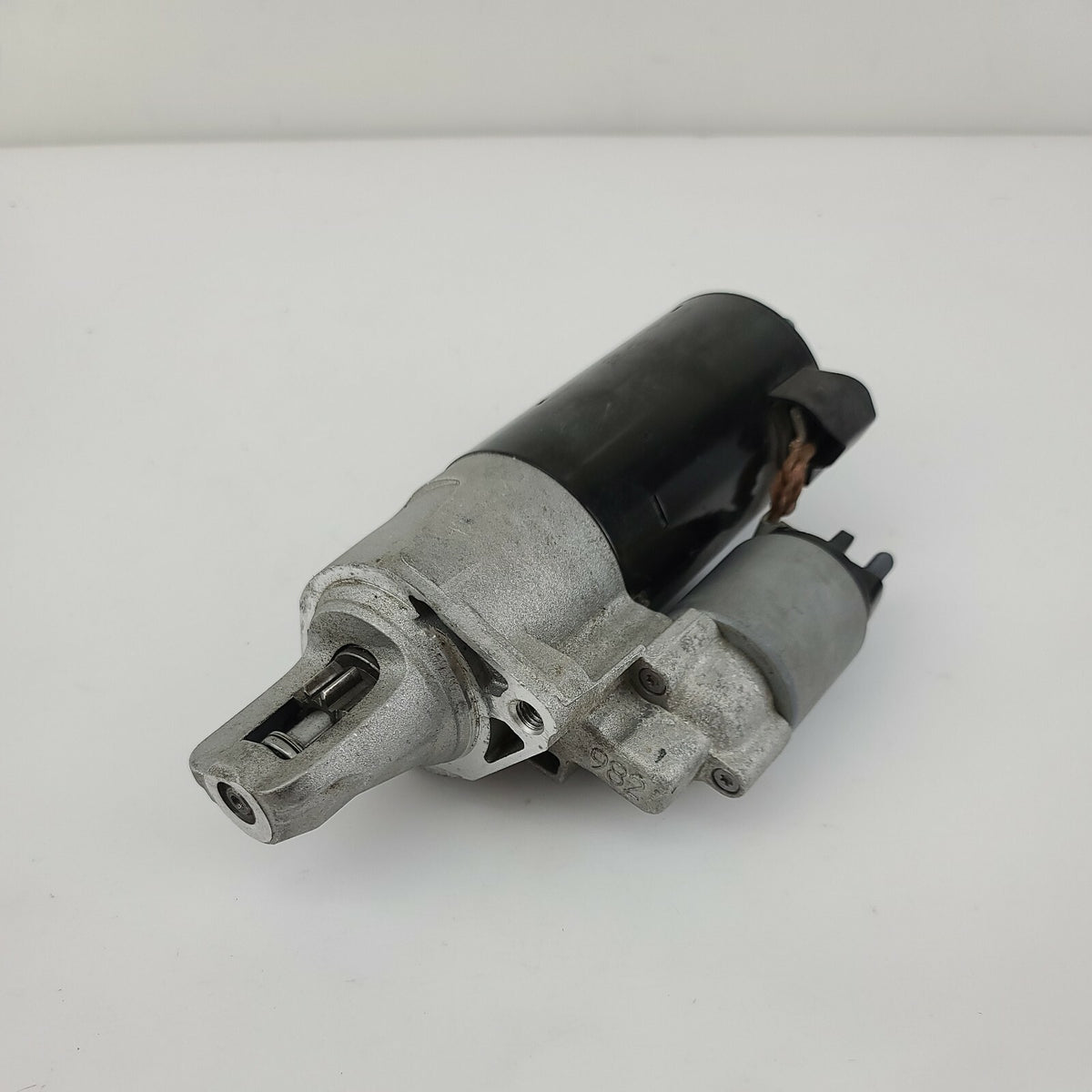 2015 2016 2017 fits Mercedes-Benz S65 V12 M279 AMG Starter Motor A6429061000