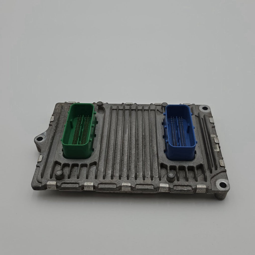 2014 Jeep Cherokee 2.4L Engine Computer Control Module ECU 05150843AB