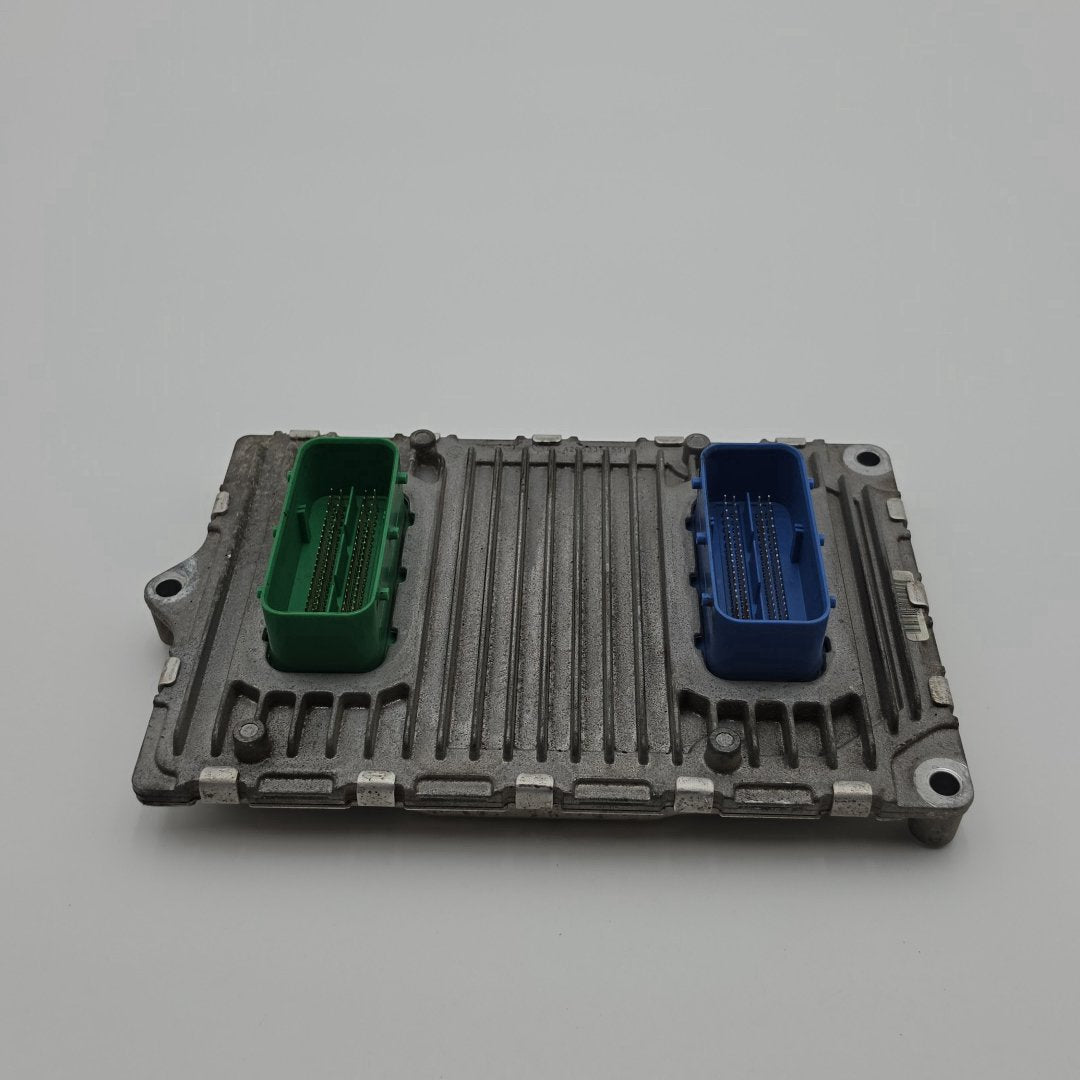 2014 Jeep Cherokee 2.4L Engine Computer Control Module ECU 05150843AB