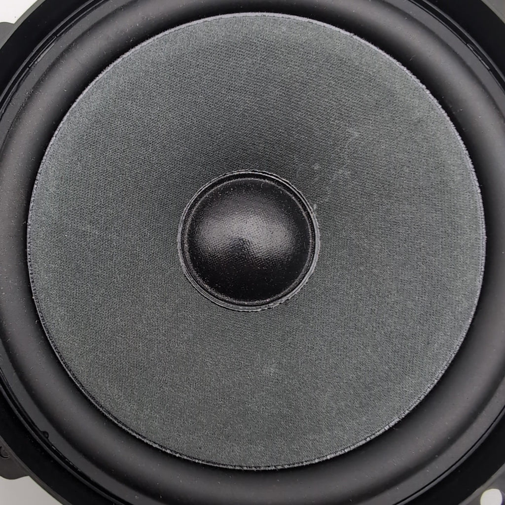 2014- 2021 BMW i3 I01 Front Woofer Audio Speaker OEM 8715684