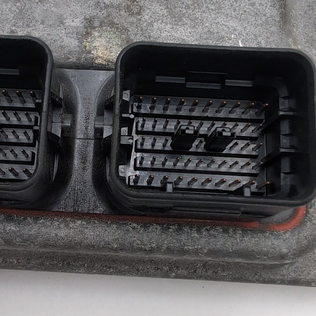 2014 2015 2016 Honda Odyssey 3.5L Engine Computer Control Module 37820-RV0-A67