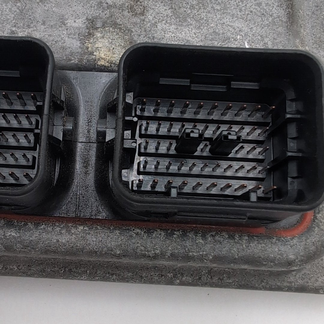 2014 2015 2016 Honda Odyssey 3.5L Engine Computer Control Module 37820-RV0-A67