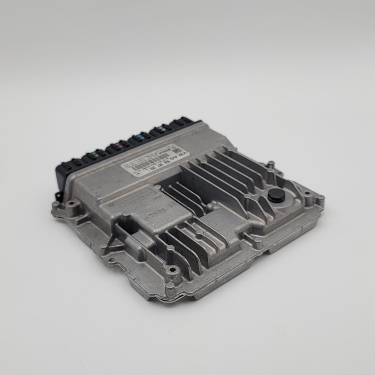2018 2019 2020 Audi SQ5 3.0L Engine Computer Control Module ECU 06M907309L