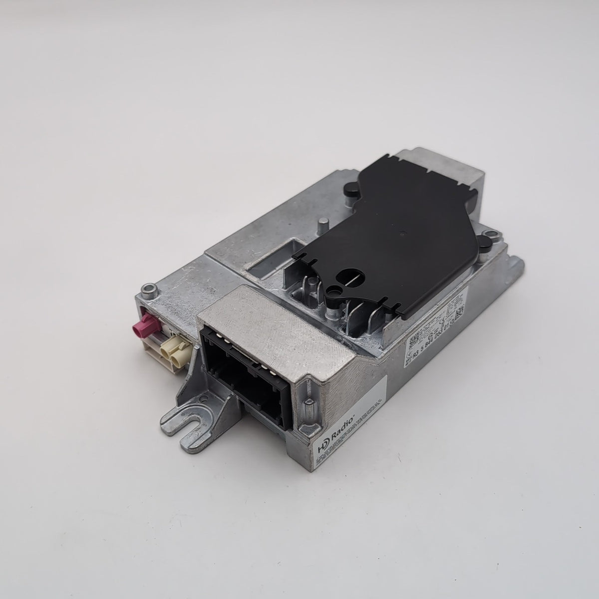 2024 - 2026 BMW G20 G60 G42 X1 X2 Radio Audio Receiver Control Module 5B44D53
