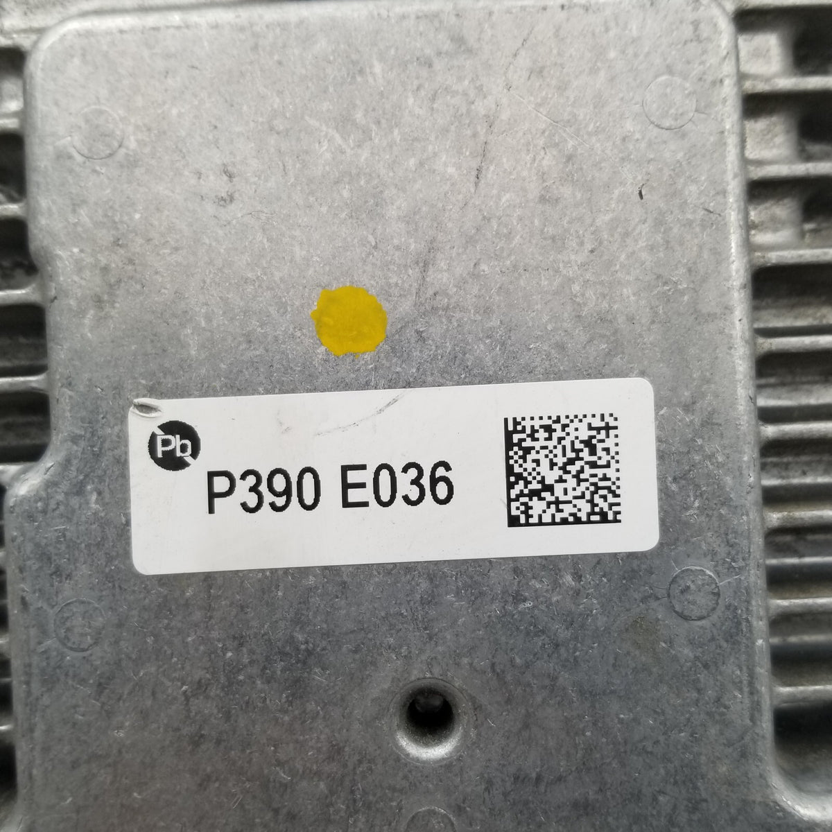 2019 2020 Kia Forte 2.0 Engine Computer Control Module Unit ECM ECU 391992E036