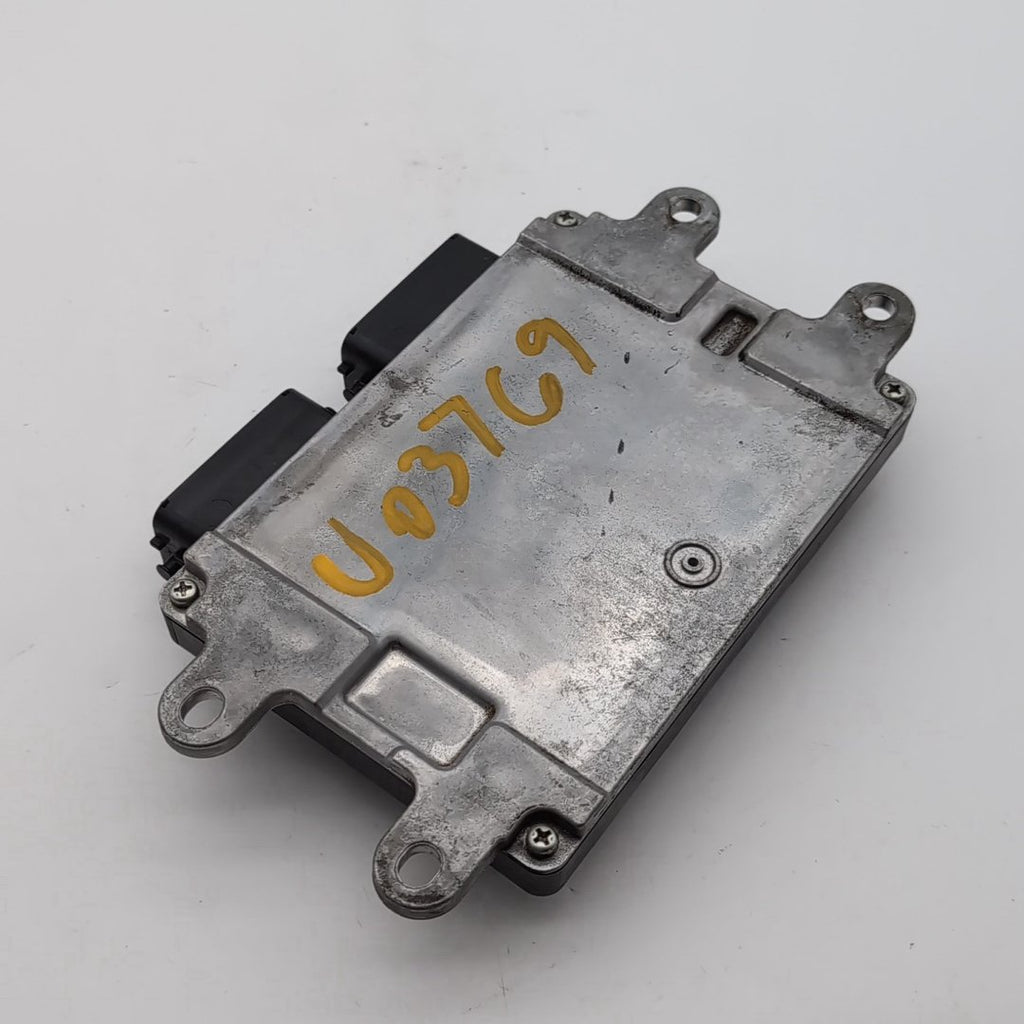 2012 2013 2014 Mazda 5 Powertrain Computer Control Module ECM PCM L5E218881B