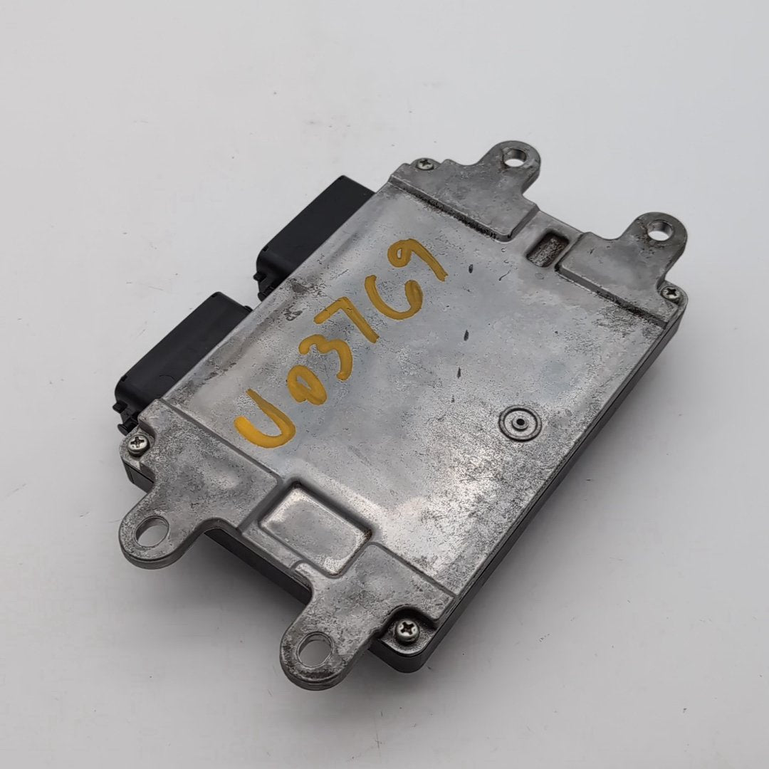 2012 2013 2014 Mazda 5 Powertrain Computer Control Module ECM PCM L5E218881B