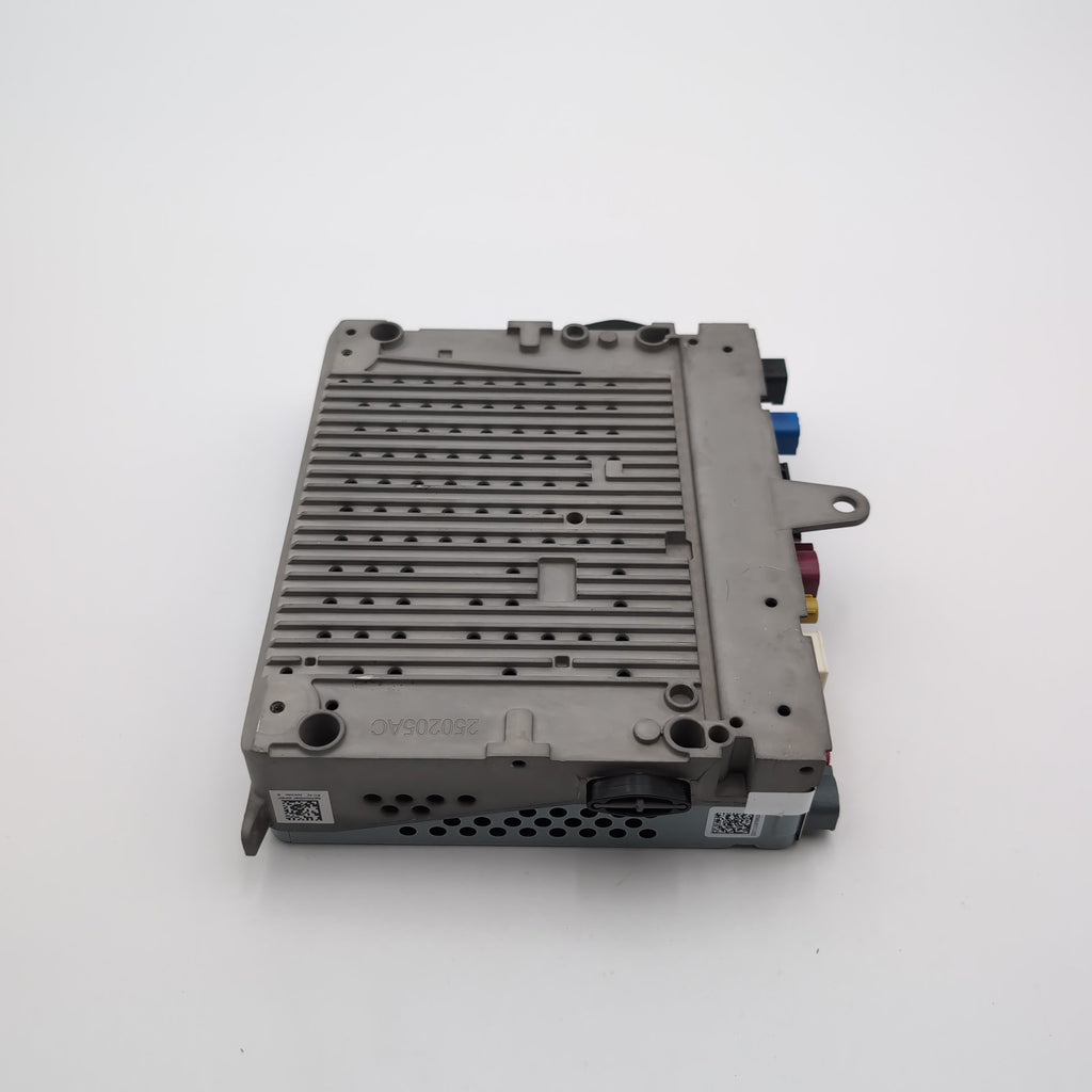 2023 - 2026 BMW X1 X2 U11 U10 High 6 Radio Navigation Infotainment Head Unit