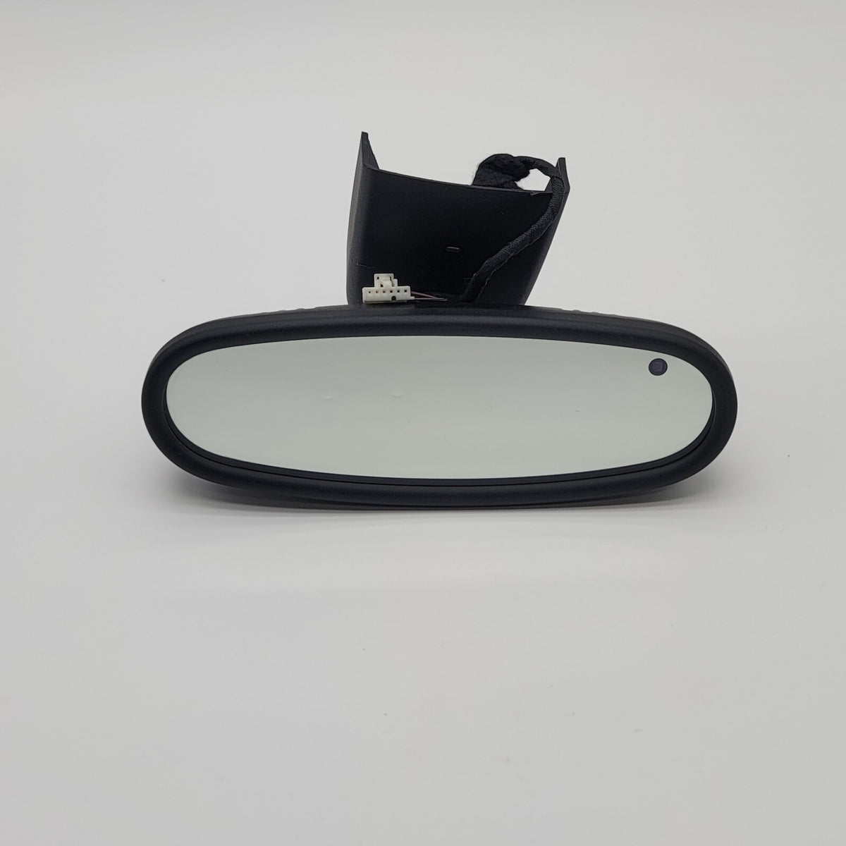 2005- 2011 Mercedes R171 SLK280 SLK350 Interior Rear View Mirror Auto Dim Black