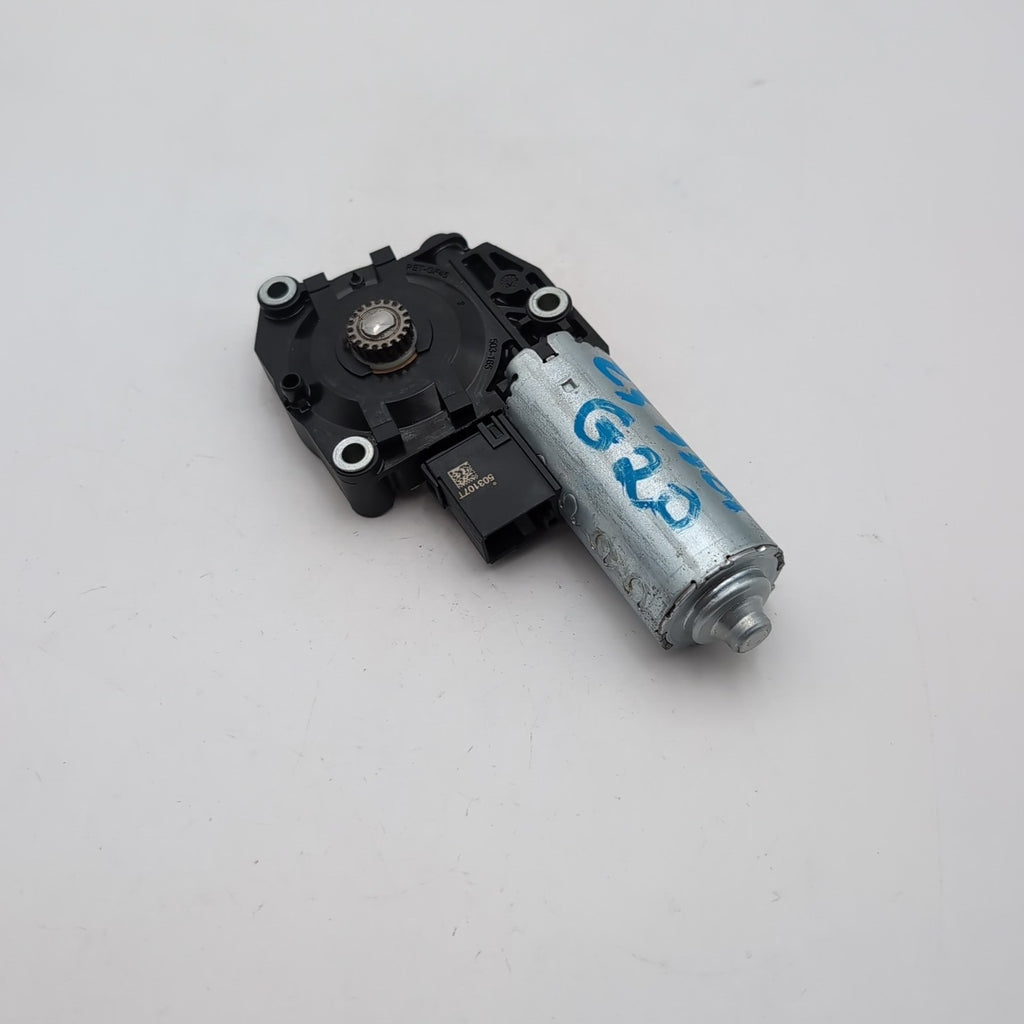 2019 2020 2021 2022 2023 BMW G20 G26 G32 M440 Sunroof Motor Sun Moon Roof Motor