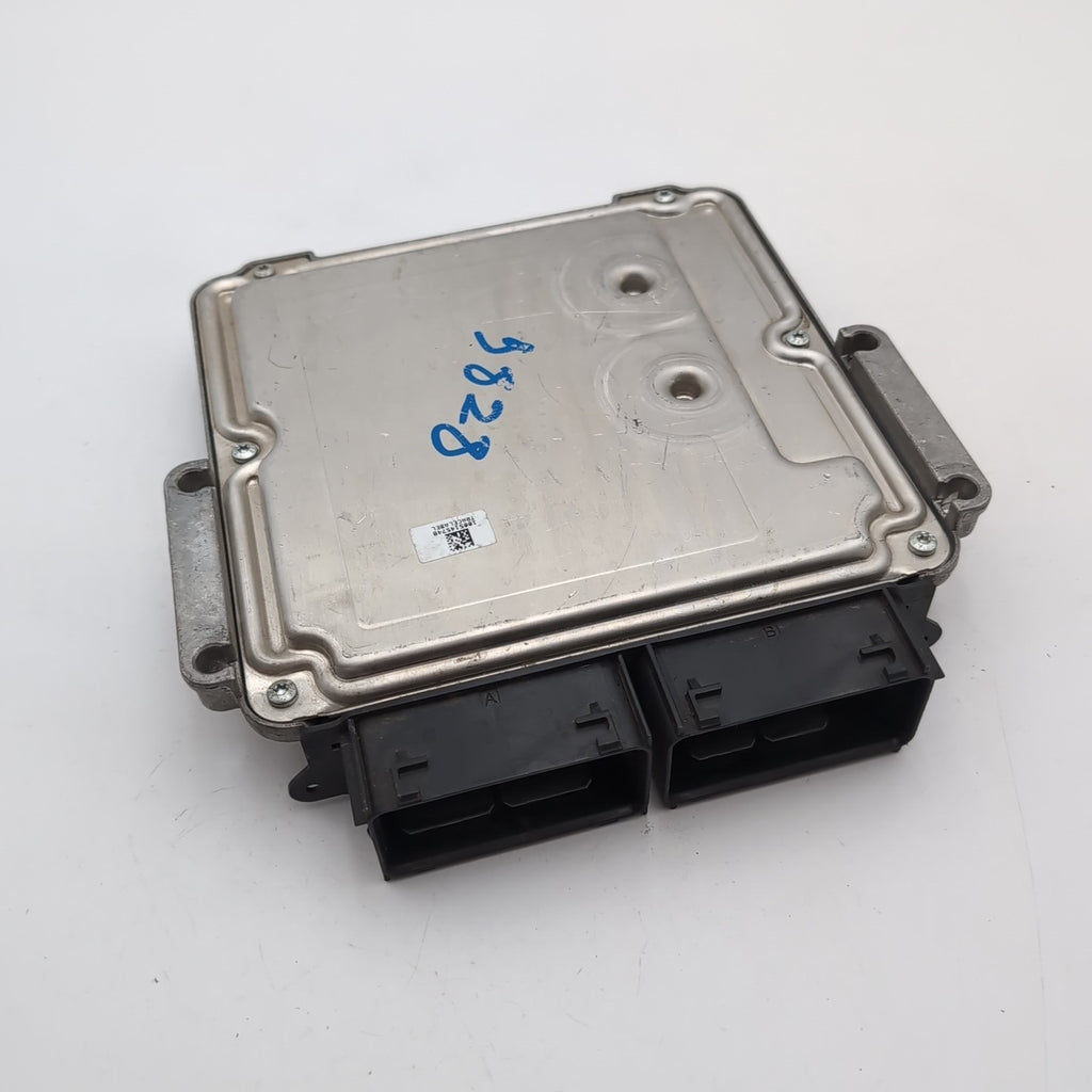 2015 Lincoln MKC Engine Computer Control Module ECM ECU OEM FJ7A-12A650-BLA