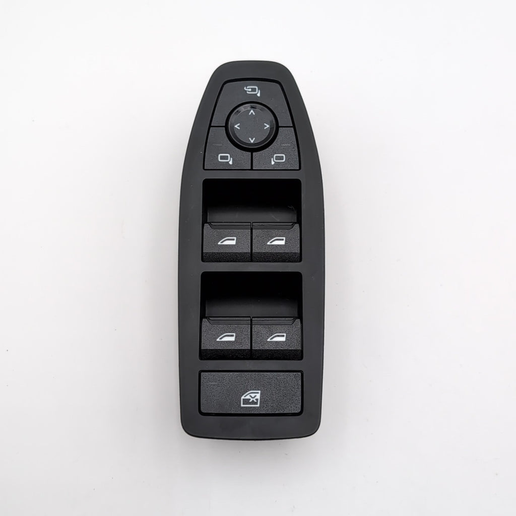 2023 2024 2025 BMW X1 X2 U11 U10 Front Driver Master Window Switch OEM 5A7CB16