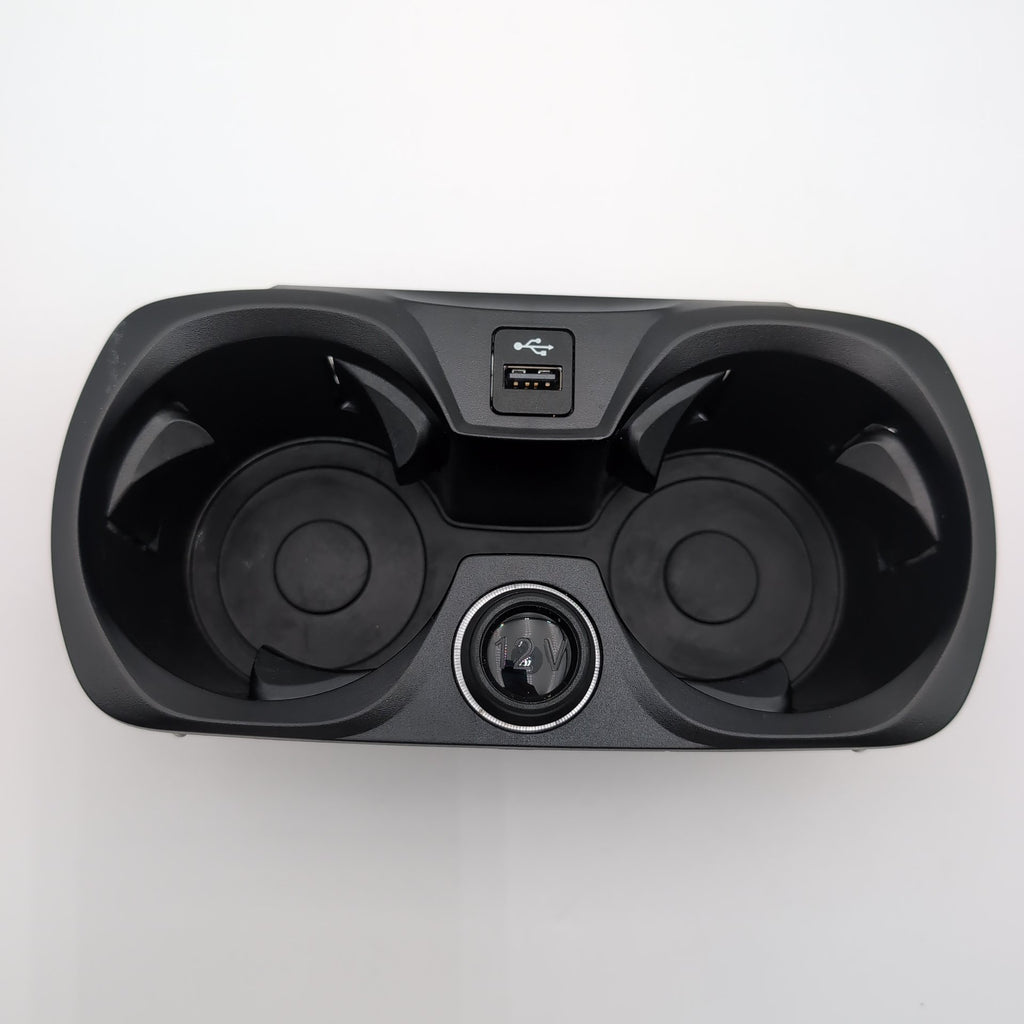 2019 - 2026 BMW G20 G22 G23 G26 G80 G83 M3 M4 Center Console Cup Holder 6809803