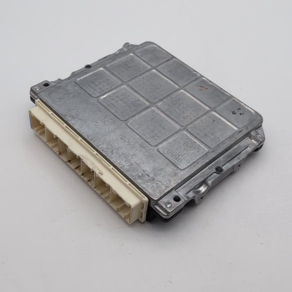 2013 Toyota Highlander Engine Computer Control Module 89661-0E630