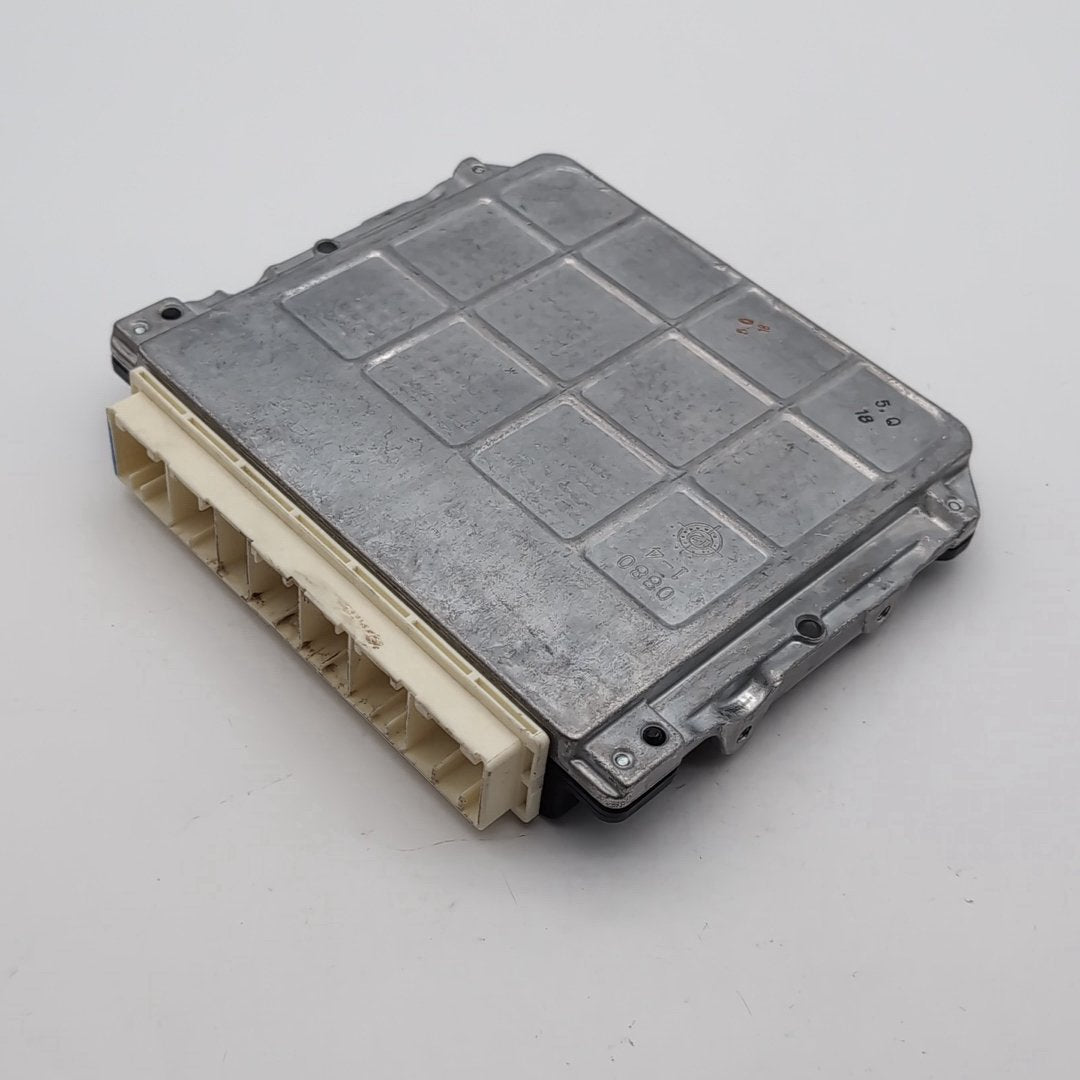 2013 Toyota Highlander Engine Computer Control Module 89661-0E630
