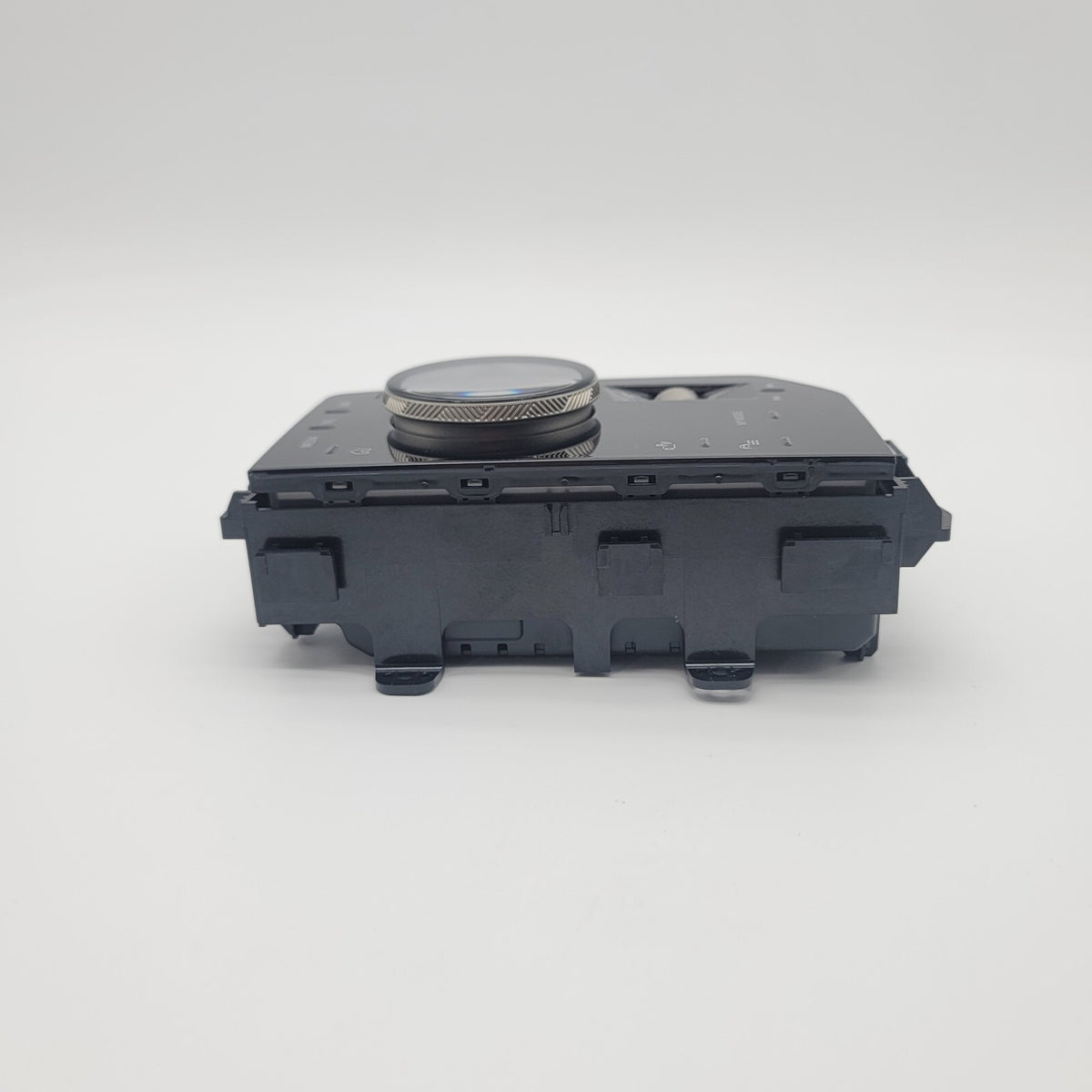 2023 - 2026 BMW iX I20 iDrive Infotainment Controller Combination Switch Knob