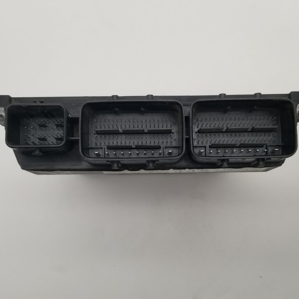 2018 2019 Infiniti Q50 Q60 3.0L Engine Control Module Computer BED405-000 A1