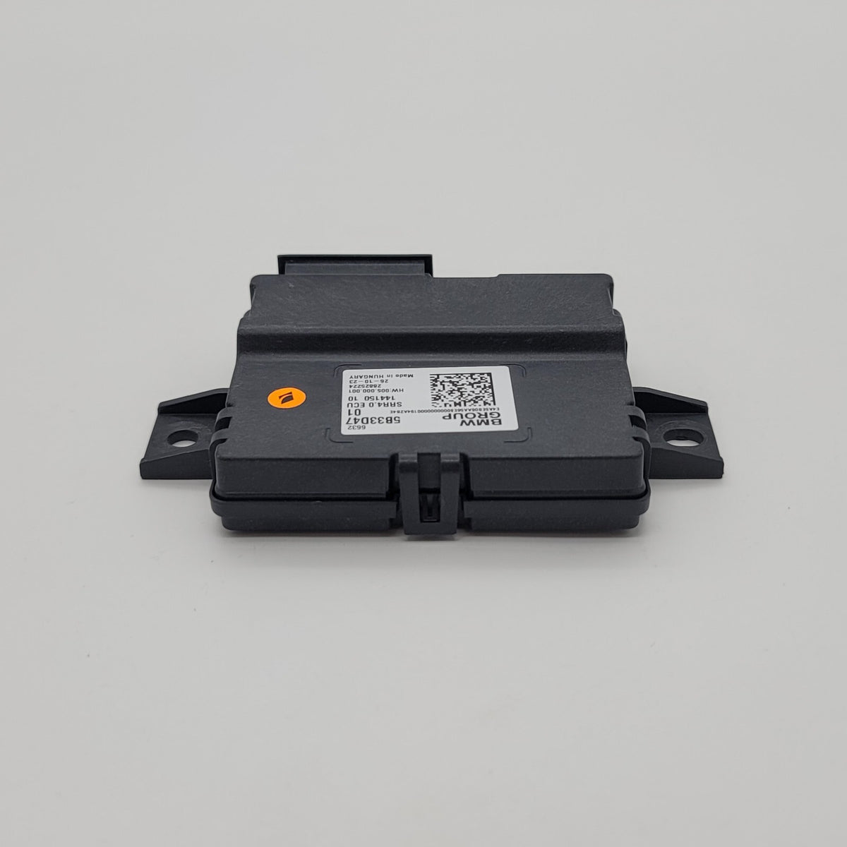 2023 - 2025 BMW G60 G70 iX X1 X2 X5 X6 X7 XM Close Range Radar Control Module