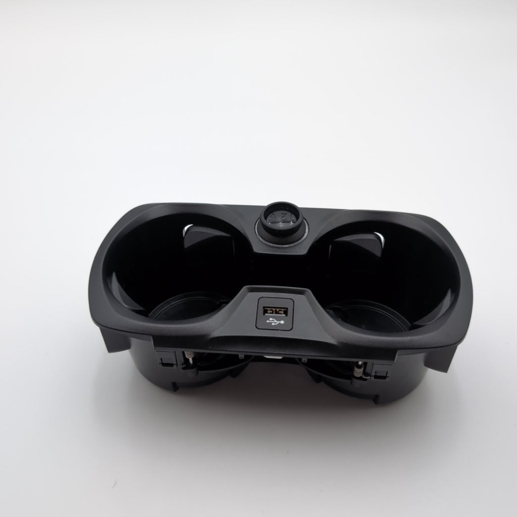 2019 - 2026 BMW G20 G22 G23 G26 G80 G83 M3 M4 Center Console Cup Holder 6809803