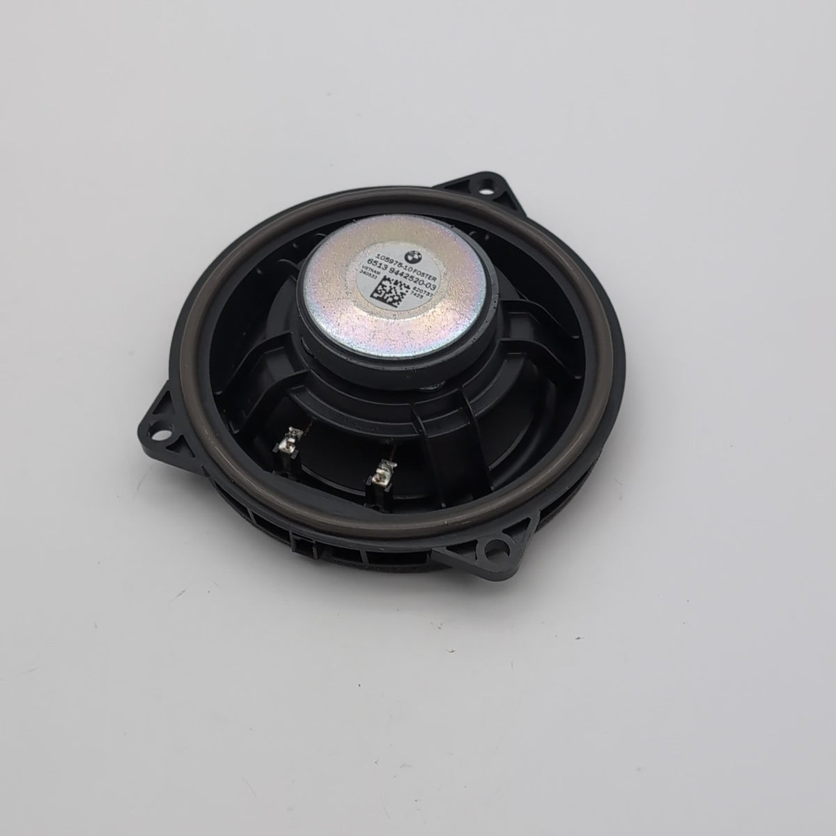 2022 2023 2024 2025 BMW X1 X2 ALEV1 Front Rear Door Midrange Speaker 9442520