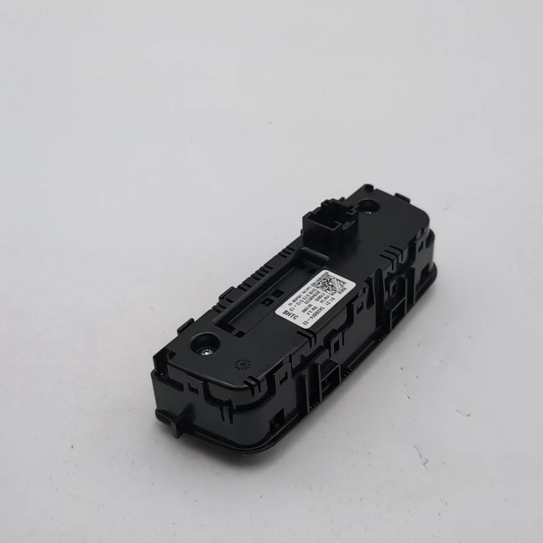 2021 - 2026 BMW G42 G20 G80 G82 G26 Rear AC Heater Climate Control Unit 5A3BBF4