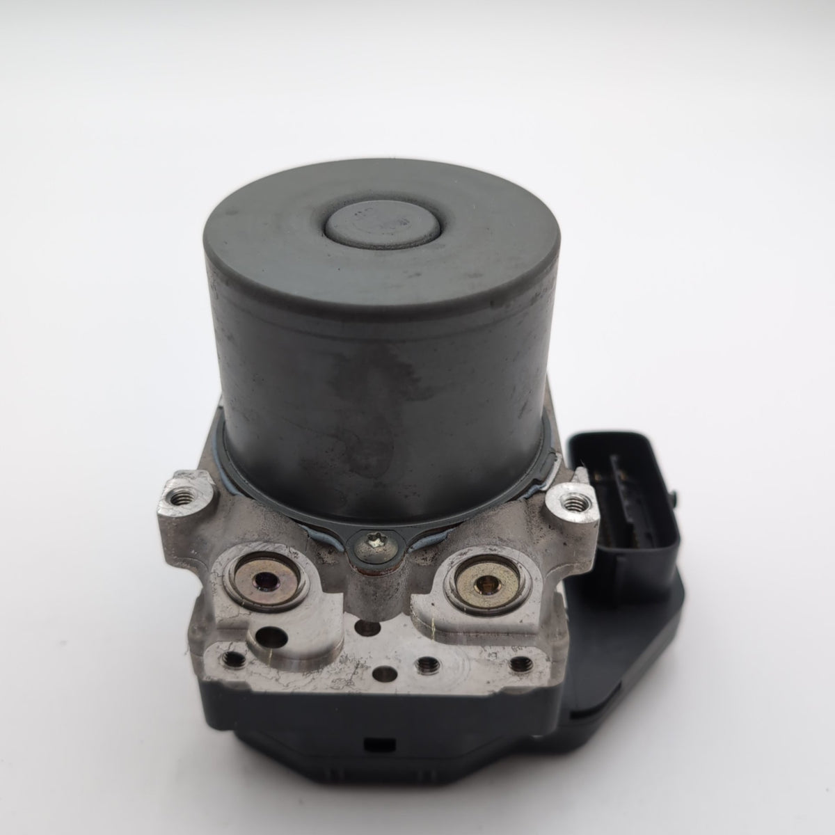 2011 Lexus IS250 ABS Anti Lock Brake Pump Control Unit 44540-53370