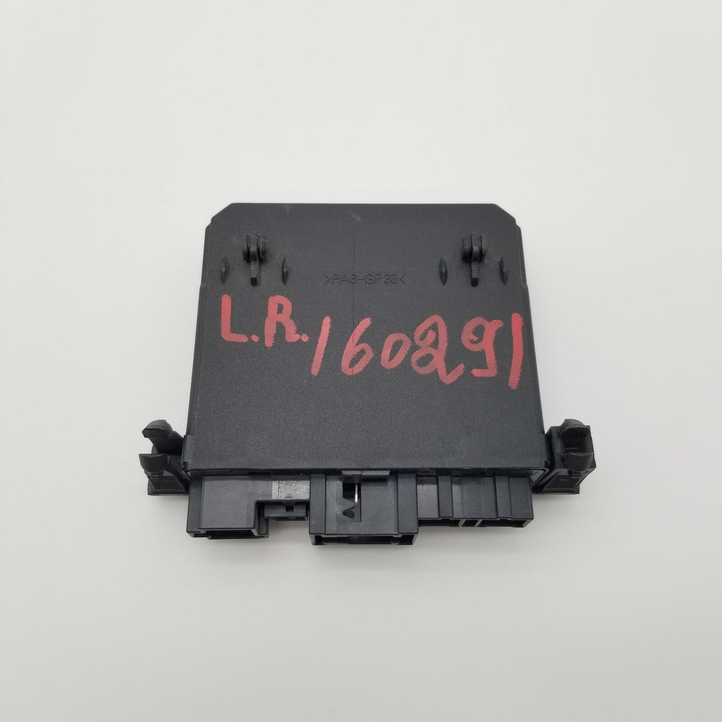 01-07 Mercedes W203 C230 C240 C320 Door Control Module Rear Left 2038202185 OEM