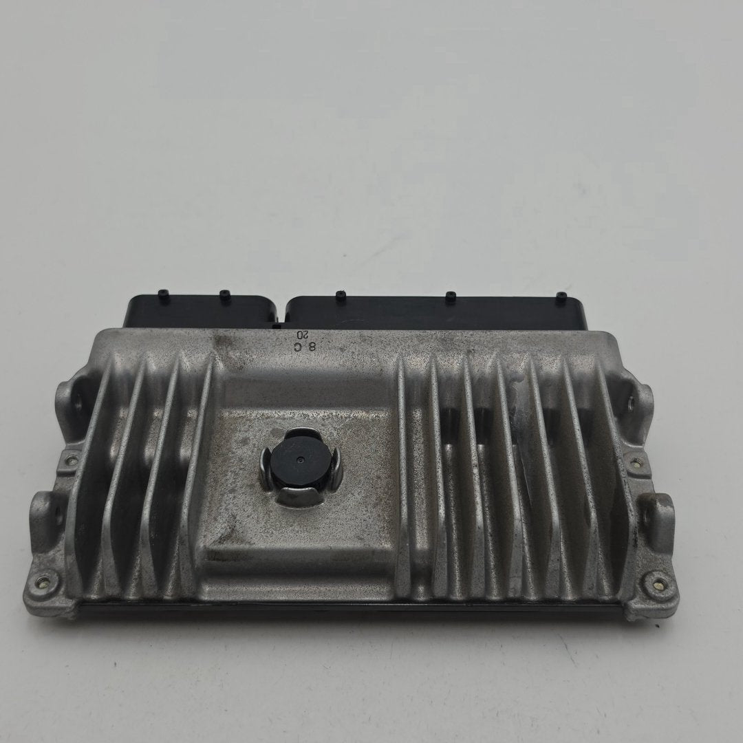2019 2020 Toyota Prius 1.8L Engine Computer Control Module ECU 89661-47C30