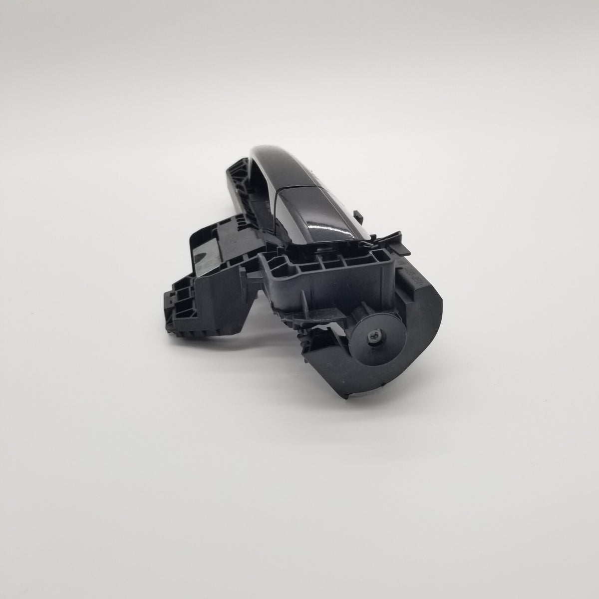 2008- 2011 Mercedes W204 C250 C300 Rear Left Side Exterior Door Handle Black