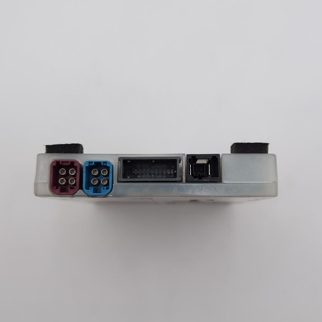 2025 BMW X3 G45 ANTENNA TELEMATICS CONTROL MODULE UNIT OEM 5B616D7