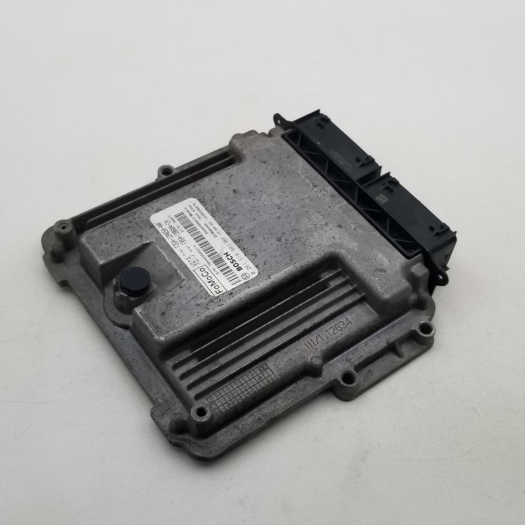 2015 - 2018 Ford Edge 2.0 AWD Engine Electronic Control Module ECM F2GA12A650AAF