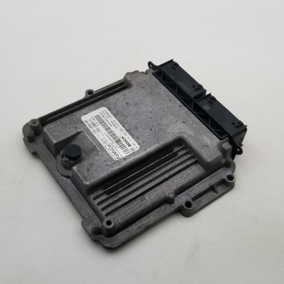 2015 - 2018 Ford Edge 2.0 AWD Engine Electronic Control Module ECM F2GA12A650AAF