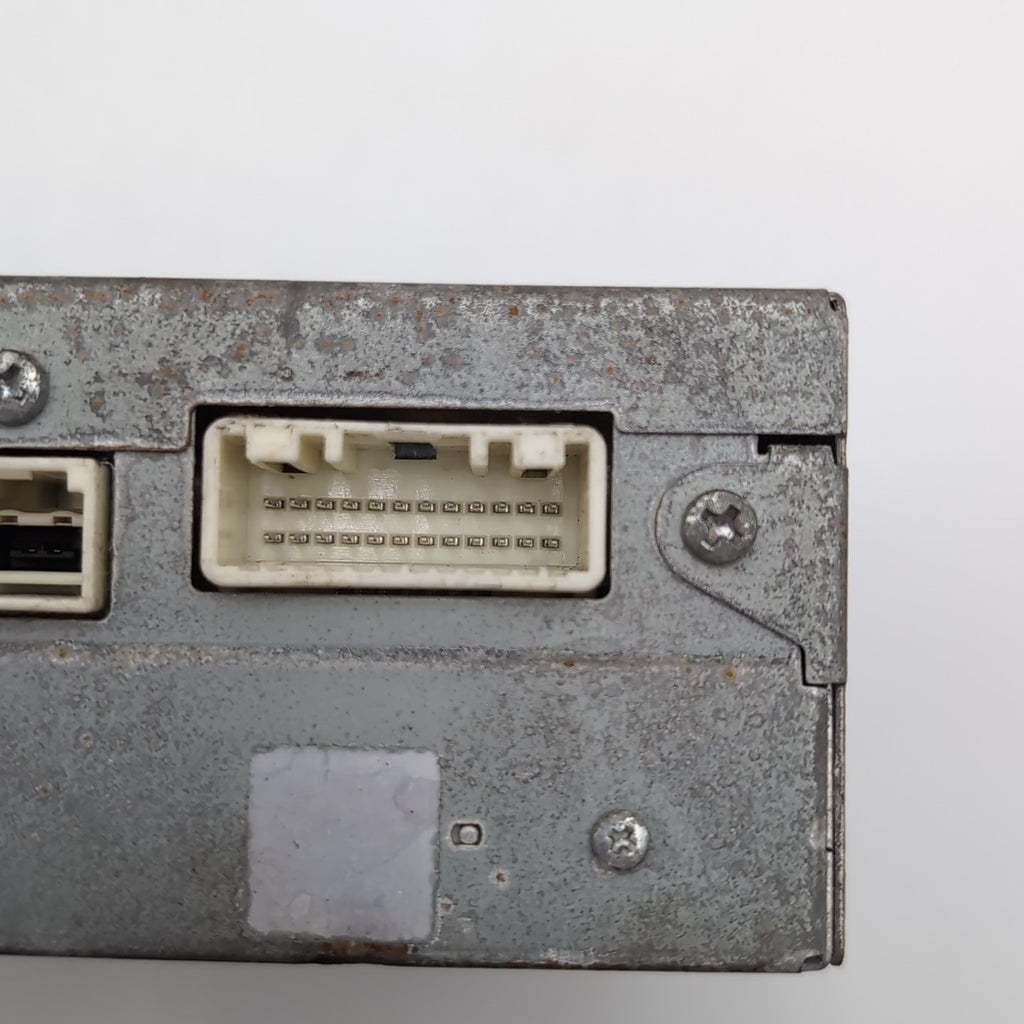 2006 2007 2008 2009 Toyota Prius GPS Navigation Computer Module 86841-47040