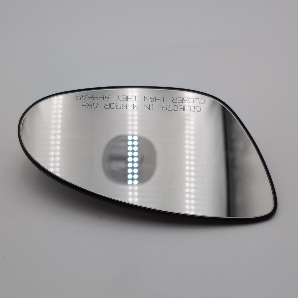 2007 2008 2009 Mercedes CLS W219 Right Side View Mirror Glass A2218101021