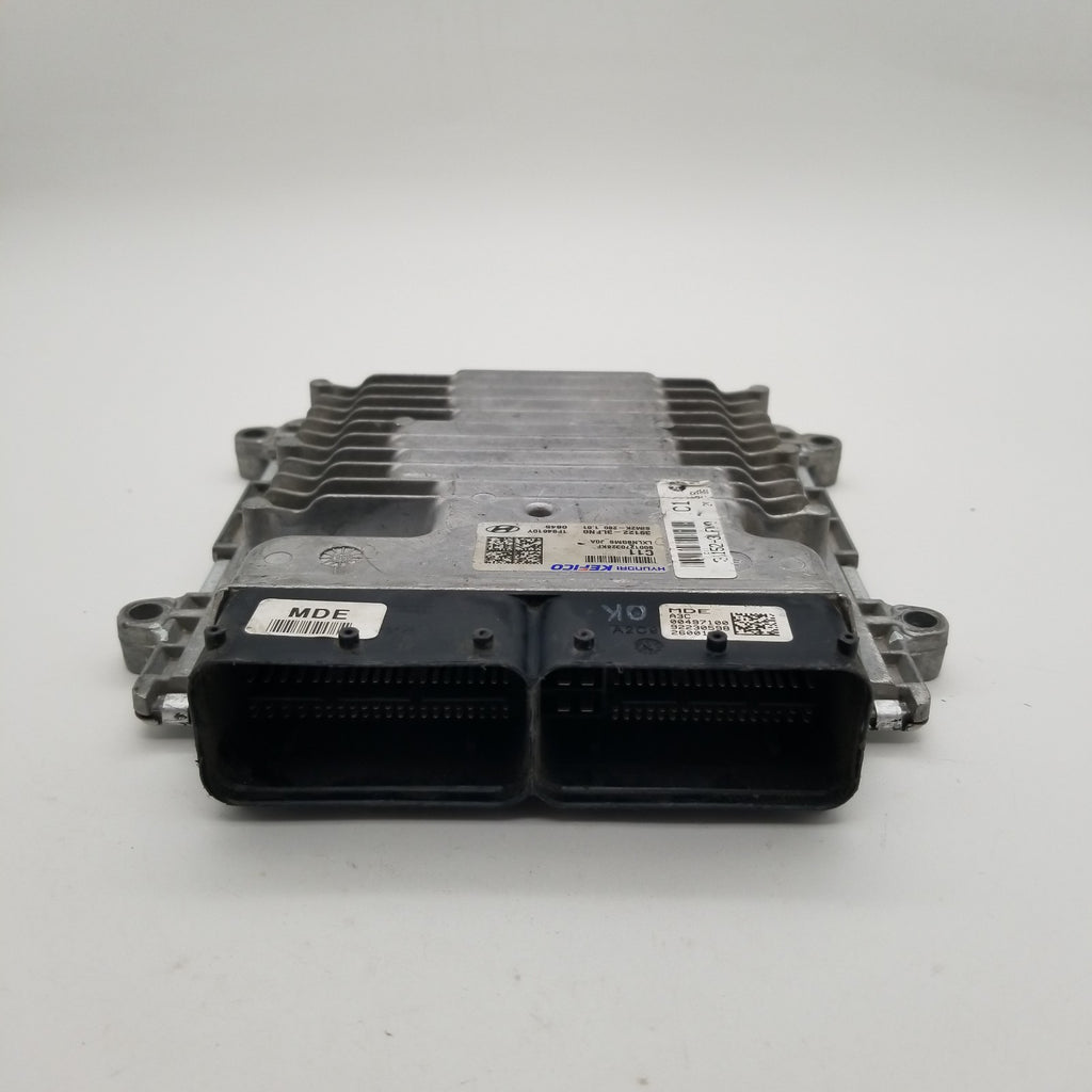 2020 2021 2022 HYUNDAI PALISADE 3.8L ENGINE COMPUTER CONTROL MODULE ECM OEM