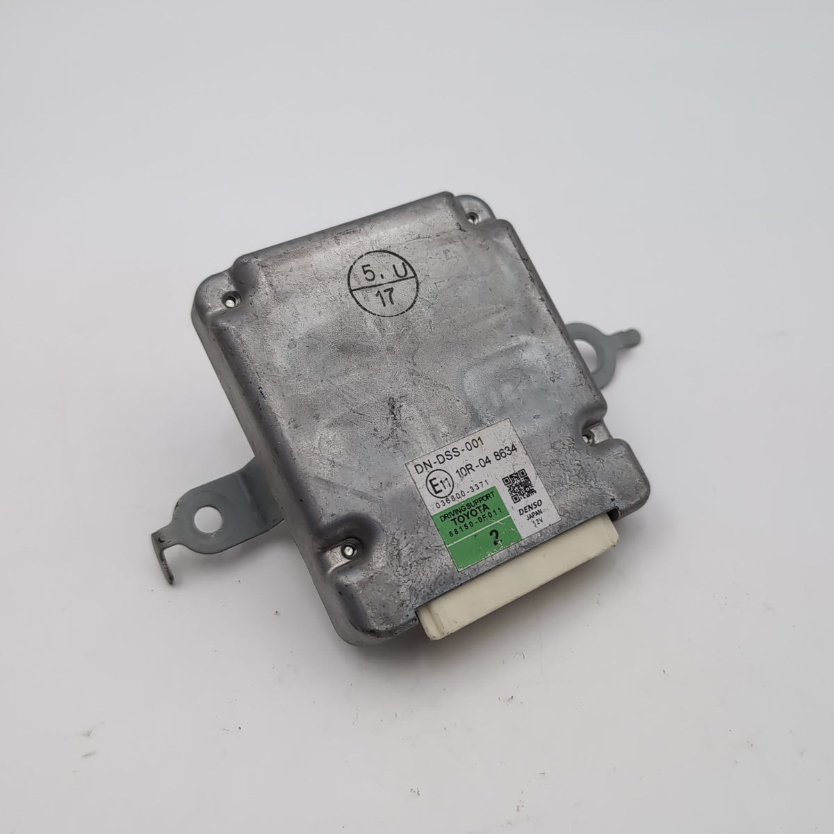 2016 2017 2018 Lexus Rx350 Driver Assist Control Module OEM 88150-0E011