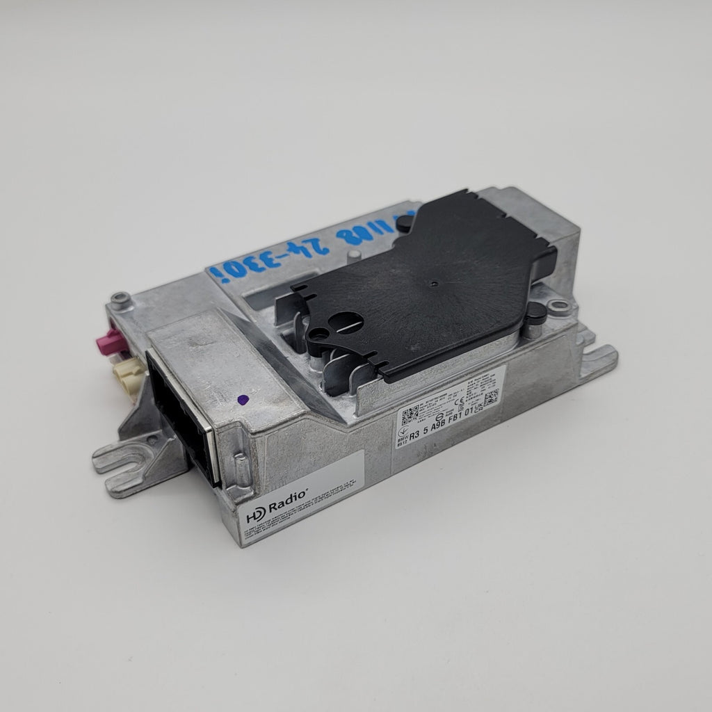 2022 - 2025 BMW G20 U06 X1 X2 X3 Radio Receiver Control Module 5A9BFB1