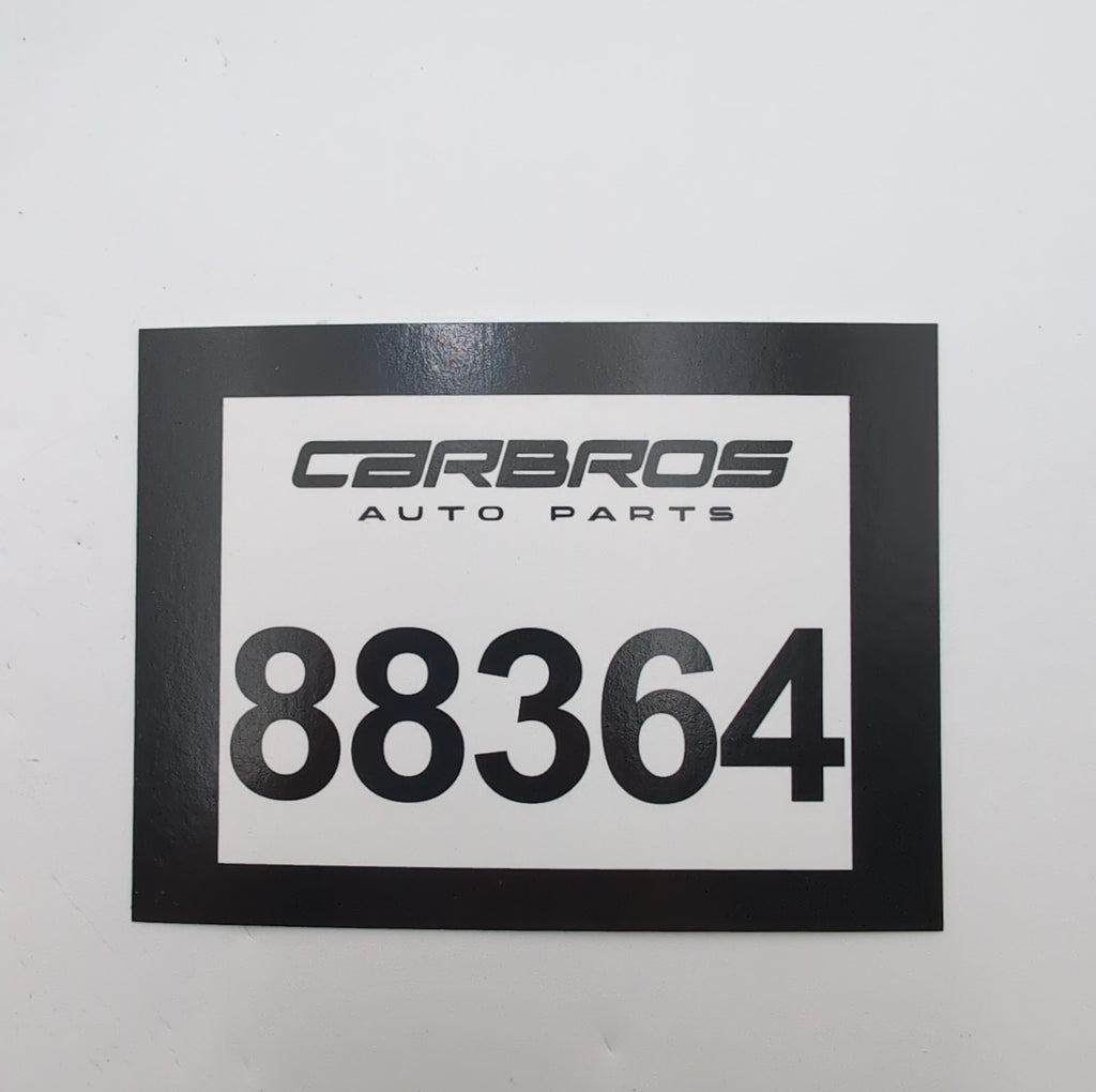 2020 2021 2022 Ford Escape 1.5L ABS Anti Lock Brake Pump Unit LX6C-2B373-CE