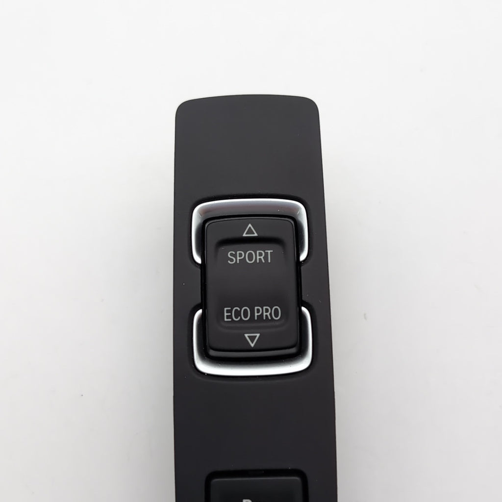 2014- 2021 BWM i3 i3s I01 Console Driving Mode Multi Switch PDC Control Button