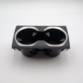 2023 2024 2025 2026 BMW X1 X2 U10 U11 Center Console Dual Cup Holder 9496948