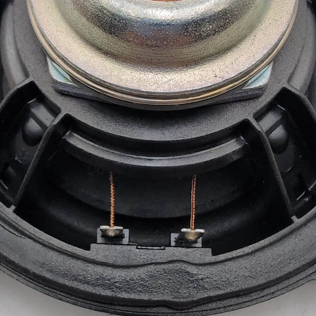 2019 - 2025 BMW G20 G22 G26 G30 M3 X3 X4 X5 X6 Midrange Door Speaker Harman
